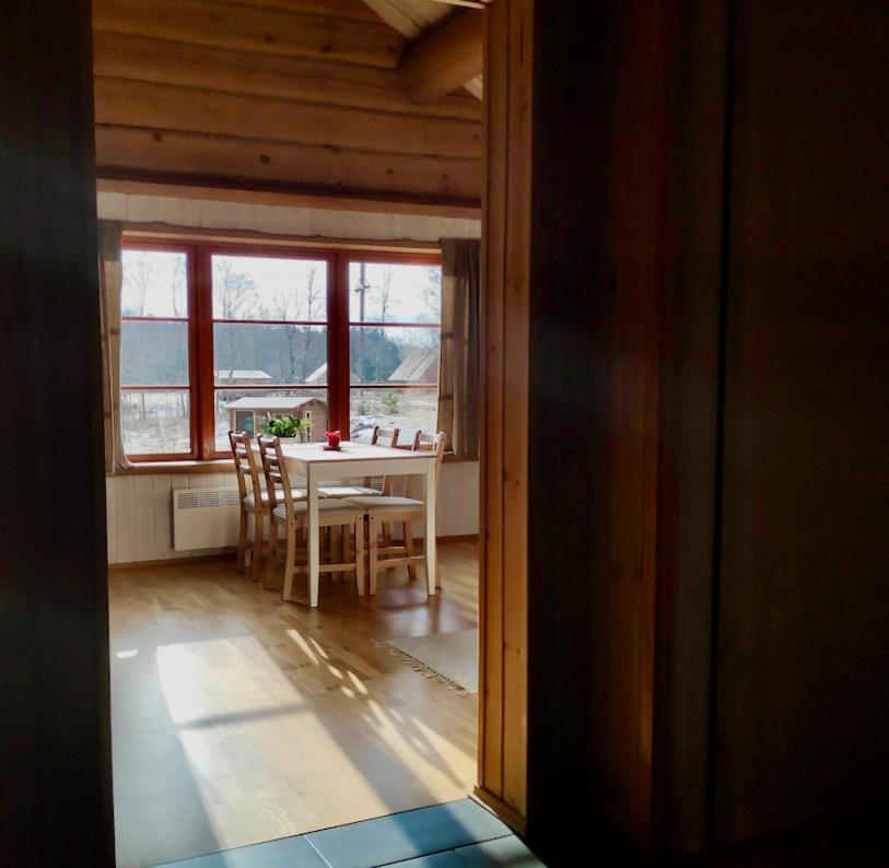 Jõeääre puhkekeskus Vila Langa Quarto foto