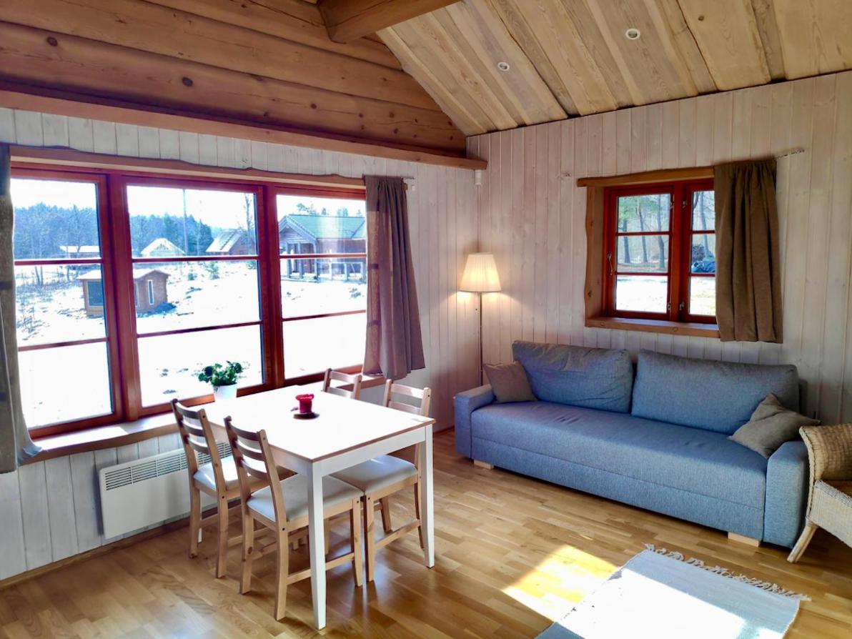 Jõeääre puhkekeskus Vila Langa Quarto foto